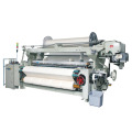 Factory direct sales double nozzle rapier loom